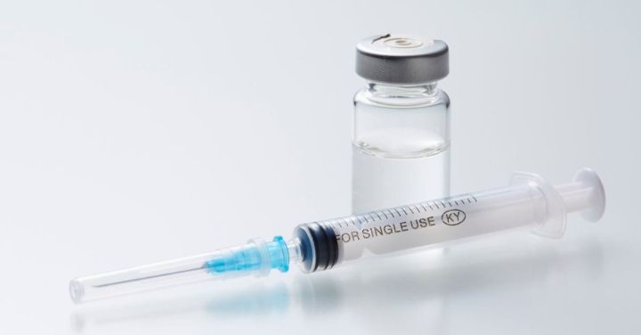 HSA Warns of Cyklokapron Administration Risks