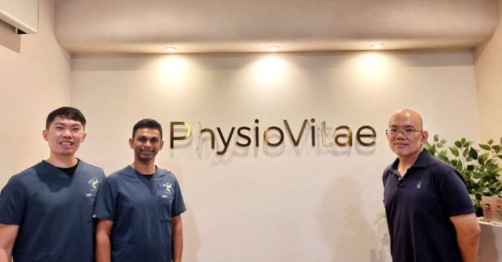 Health365 Adds PhysioVitae Therapists, Records Podcast