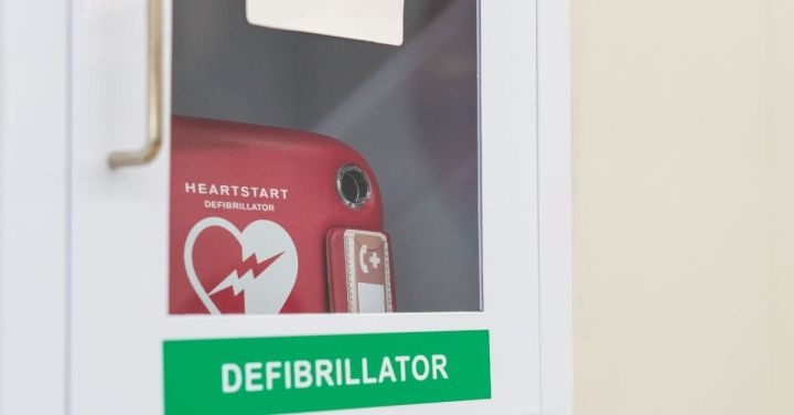 HeartStream Forms Independent Emergency Care Company