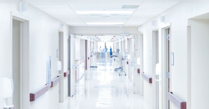 IHH Healthcare CEO Advocates Shorter Hospital Stays and Care Closer to Home