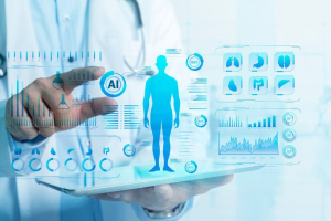 IHLD MedTech Secures Strategic Investment from UltraGreen.ai