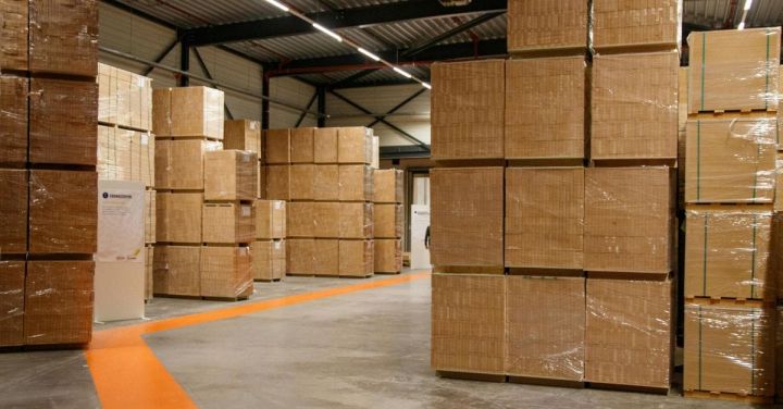 Maersk Opens Automated Distribution Hub in Singapore