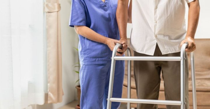 New Clinic to Screen and Treat Muscle Loss Before Disability