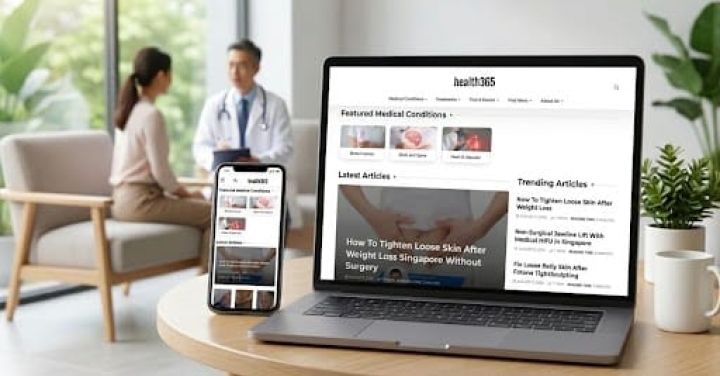 PR image for launch of malaysian website