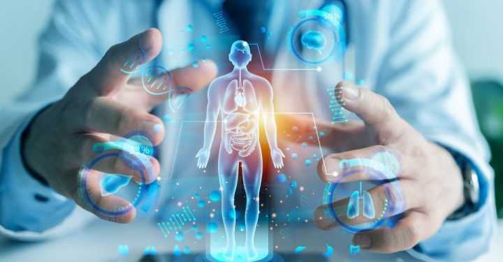 Ribo and Insilico Medicine Form AI-siRNA Collaboration