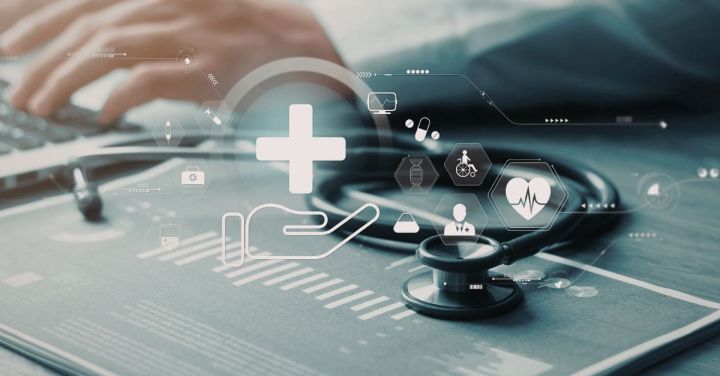 SGH Partners Redesign Health to Develop Digital Health Startups