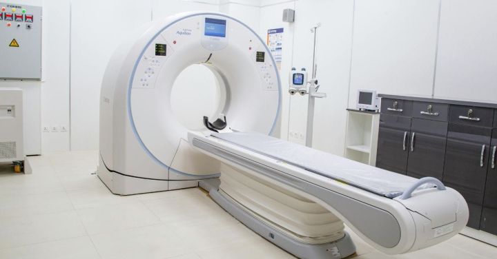 Telix Opens Integrated Radiopharmaceutical Facility in Australia