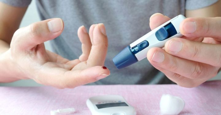 UBT251 Phase 2 Trial Shows HbA1c Reduction in Chinese Patients with Type 2 Diabetes
