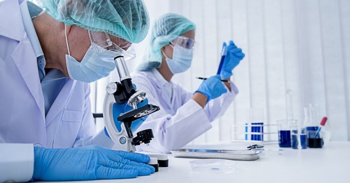 Mahidol University Partners with WE-WIN on Pharmaceutical Research