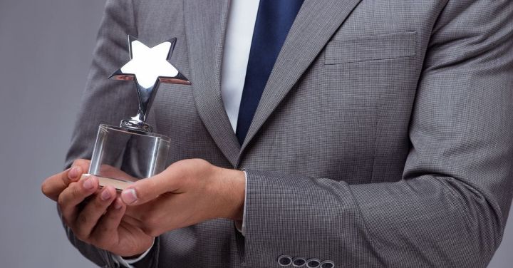 Zylox-Tonbridge Named Honoured Company in Extel Survey